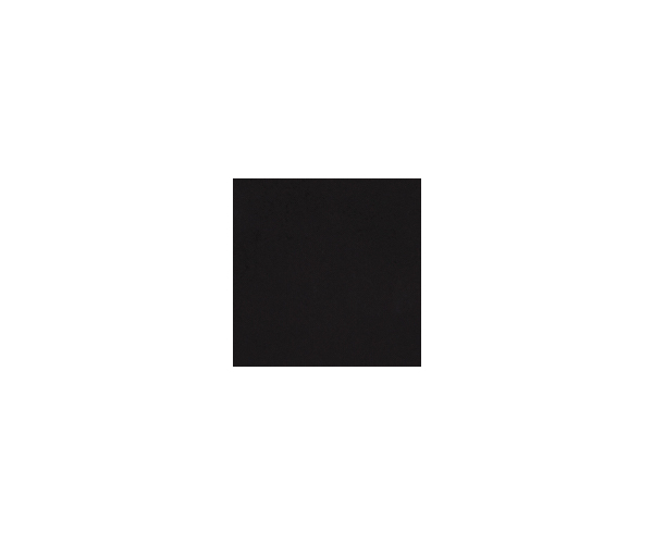 Obklad Aleluia Chroma Charcoal Black 13x13 - černá