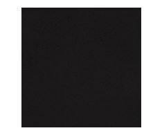 Aleluia Chroma Charcoal Black 13x13