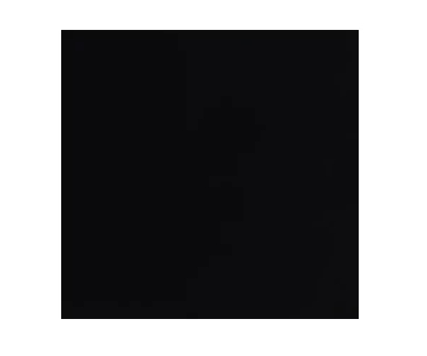 Dlažba Sant Agostino Flexible Architecture Flexi A Black 30x30 Matt. - černá