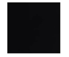 Sant Agostino Flexible Architecture Flexi A Black 30x30 Matt.