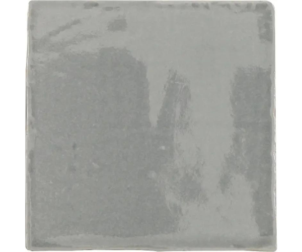 Retro obklad Cevica Provenza (Craquelé) Gris 13x13 - šedá
