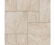 Codicer Chester Cream 50x50 Modular = Mix formátů