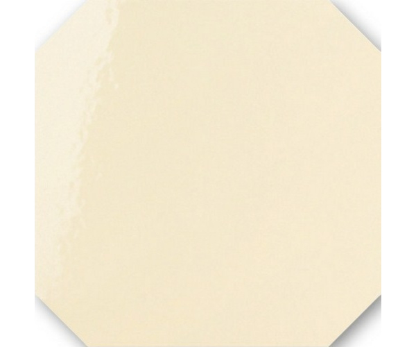 Retro dlažba Tonalite Diamante Ottagonetta Champagne Diamante 15x15 - béžová
