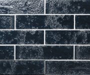 Obklad jako cihla Ape Pukka Prussian Blue 6,4x26  - modrá