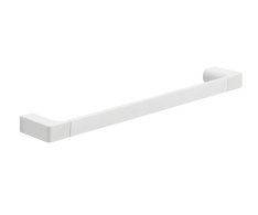 Gedy Pirenei Držák Ručníků 450mm, Bílá Mat
