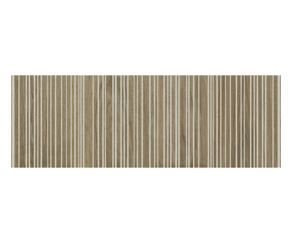 Obklad jako dřevo APE Raw Tarima Cotton 30X90 Rett. - béžová