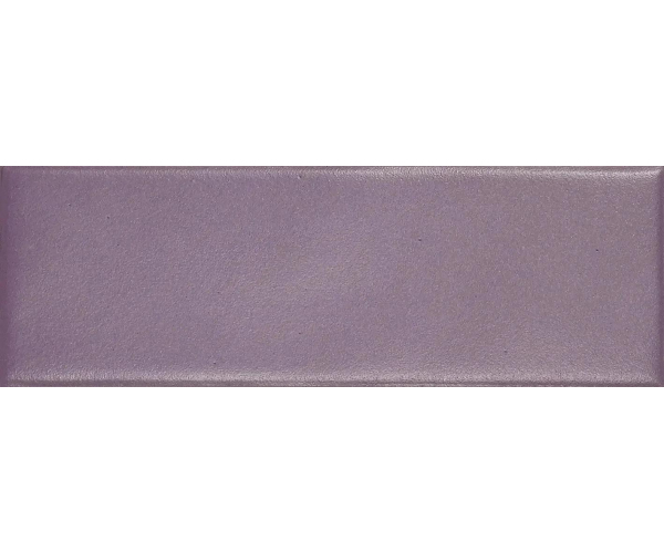 Retro obklad Tonalite Shibusa Lavanda 5x15 - fialová