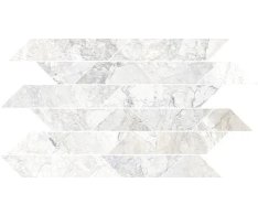 Bottega Angel Heart Line White 30x41 Luc. Rett.