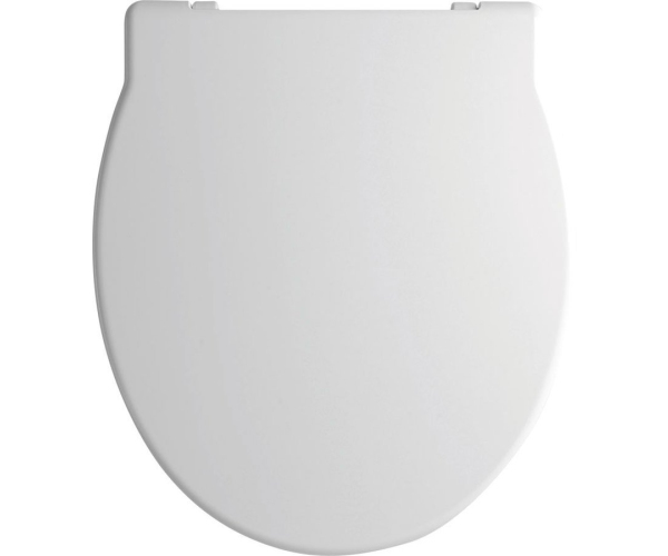 Gsi Panorama Wc Sedátko, Soft Close, Quick Release, Bílá