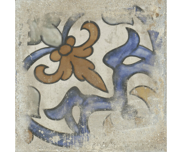 Dlažba jako beton APE Antico Casale Palanzo Ecru Rett. 60X60