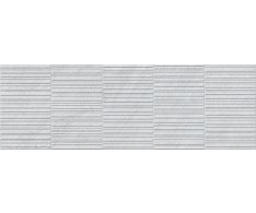 Cifre Kliff Section White 25x75 Matt.