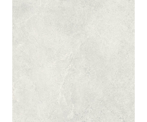 Dlažba jako kámen Sant Agostino Bergstone Light 60x60 Nat. Rett. - bílá