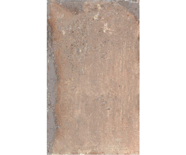 Dlažba jako cihla EdimaxAstor Context Amber 45,3x75,8 BTR - cihlová