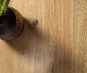 Dlažba jako dřevo Sichenia Parkett Tirol Soft GRIP 30x120 Rett. - hnědá