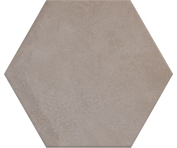 Dlažba jako jíl Equipe Heritage Rose 17,5x20 - růžová