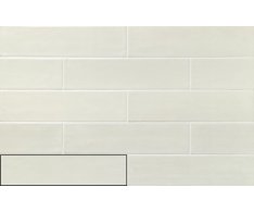 APE Acquarella White 7,5X30 Matt.