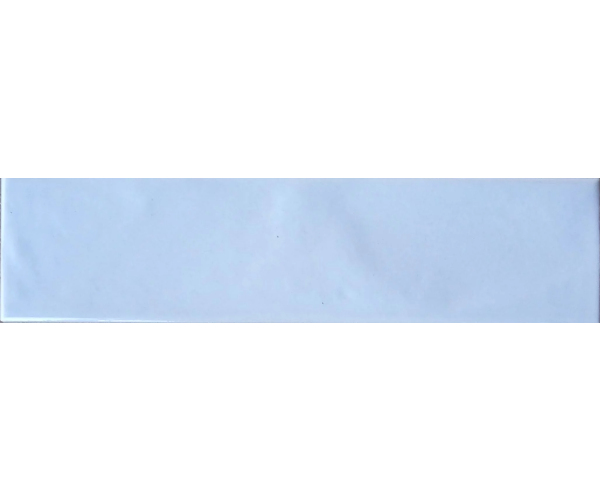 Obklad jako beton Settecento Mano Grey Glossy 7,5x30 - modrá (skladem)
