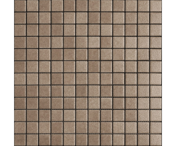 Mozaika Appiani Anthologhia Viburno 30x30 (2,5x2,5) - hnědá