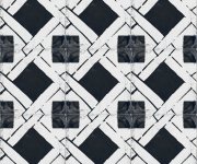 Retro dlažba Xclusive Re_Style Blocks 20,5x20,5