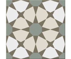 Cifre Hidra Prisma Warm 20x20 Matt.