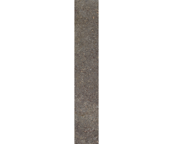 Dlažba jako kámen Caesar Shapes of Italy Lavis 10x60 Matt. Rett. - hnědá