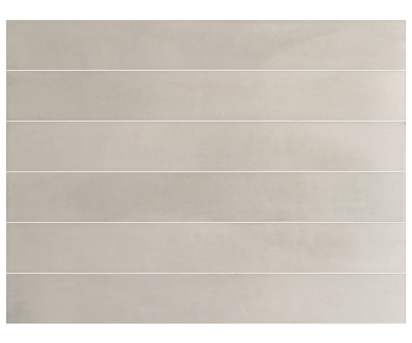 Dlažba jako beton Equipe Corsica Cloudstone 5x40 - šedá