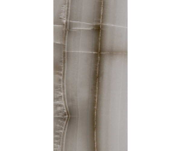 Dlažba jako mramor Sant Agostino Akoya Ocean 30x60 Kry - šedá