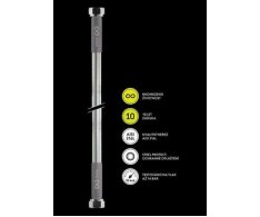 Vodovodní Hadice Z Nerezového Vlnovce G3/8 X G3/8 - 200 Cm (ff)