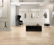 2cm dlažba jako kámen Coem Reverso Beige 60,4x90,6 ST. Rett. - béžová