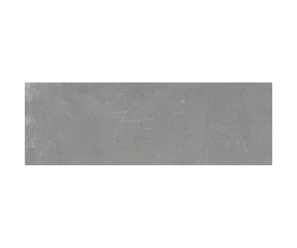 Retro dlažba Sant Agostino Duo Front Taupe 6,5x20 - šedá