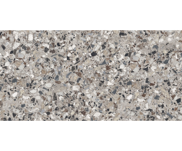 Dlažba jako beton Cerdomus Neoclassica Diorite 60x120 Safe Rett. - šedá