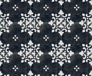 Retro dlažba Xclusive Re_Style Crown 20,5x20,5