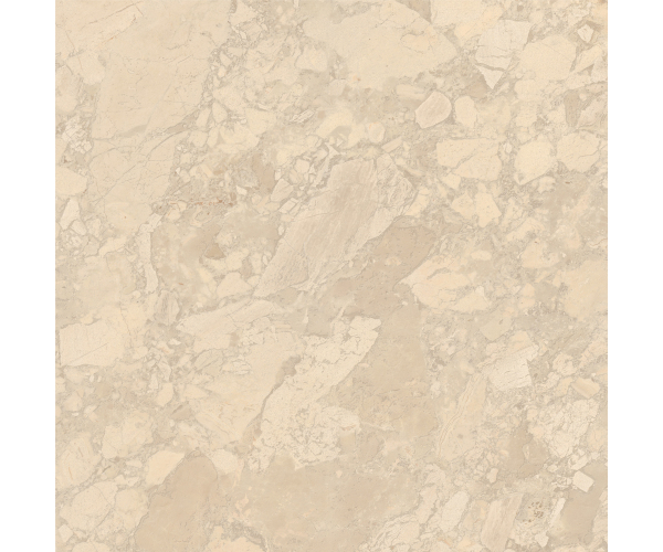Dlažba jako kámen Marca Corona Arkigem Cappuccino 120x120 Matt. Rett. - béžová