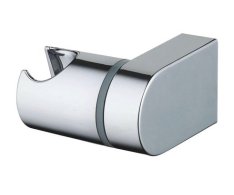 Stěnový Držák Sprchy - Chrom - Otto