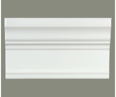 Grazia Boiserie Finale Salvia 12x20 Matt.