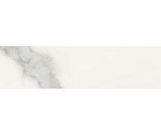 Marca Corona Scultorea Miniature Statuario Vena Argento 6x24 Velvet
