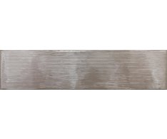 Deceram Wet Concrete Pinstripes Decor 7,5x30