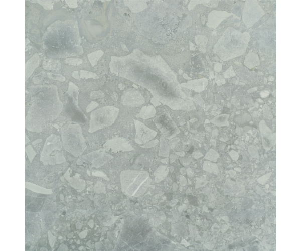 Dlažba jako beton Cerpa Rodas Perla 75x75 - šedá