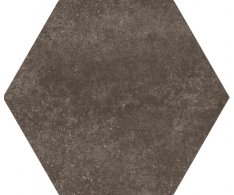 Equipe Hexatile Cement Mud 17,5x20