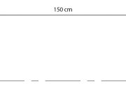 Sapho Softflex Plastová Sprchová Hadice, 150cm, černá Mat