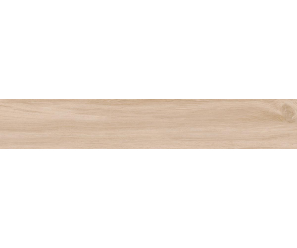 Dlažba jako dřevo Navarti Taiga Crema 25x150 Matt. Rett. - béžová