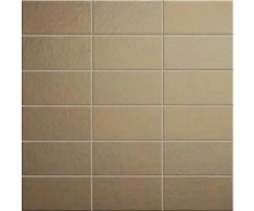 Appiani Metallica Bronzo 30x30 (5x10) Lux.