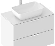Madlo Comfort II - Madlo Comfort II, chrom (1 ks) X000001825
