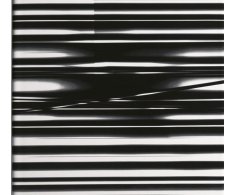 Kerasan Inka Odkladná Keramická Deska 32x35,5cm, Zebra