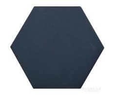 Tonalite Hexalingotti Navy Blu 14x16