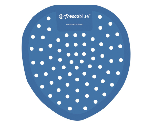 Schwab Frescoblue Sítko Pro Urinál 175x190 Mm, Modré
