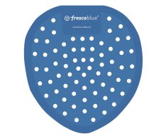 Schwab Frescoblue Sítko Pro Urinál 175x190 Mm, Modré