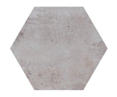 Fioranese Heritage Grey Exagona 34,5x40