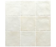 Equipe Sabbia Silica White 10x10