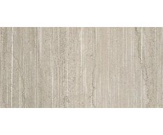 Coem Wide Gress++ Versatile Deco Vein Grigio 30,2x60,4 Natt. Rett.